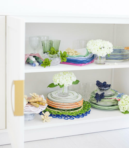 Mastering the Art of Spring Cleaning: Essential Tips for a Fresh Start