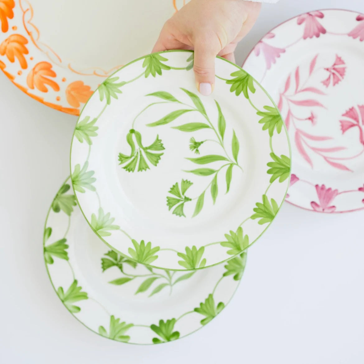 LVM CERAMICS
