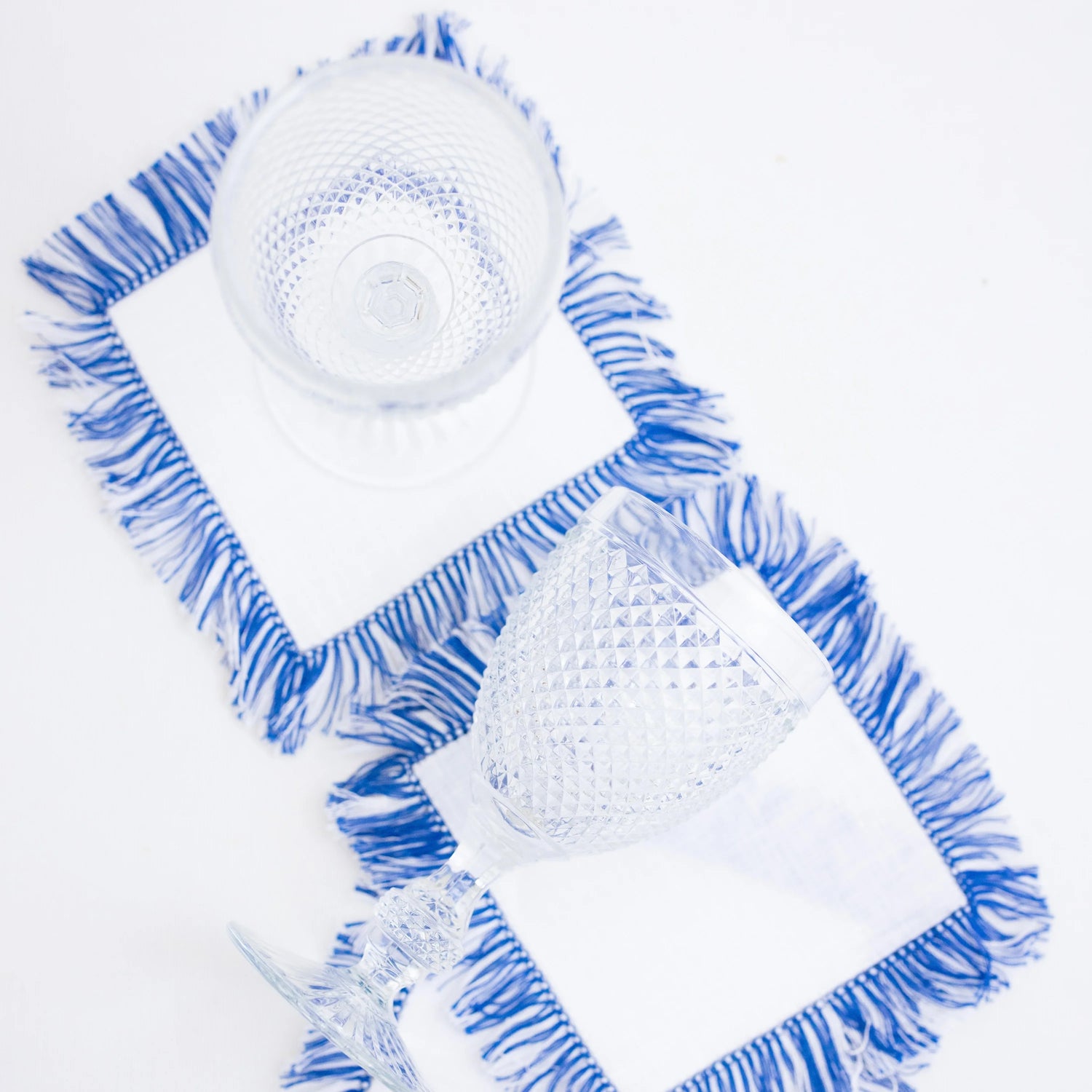 GARDEN FOLLY FINE LINENS
