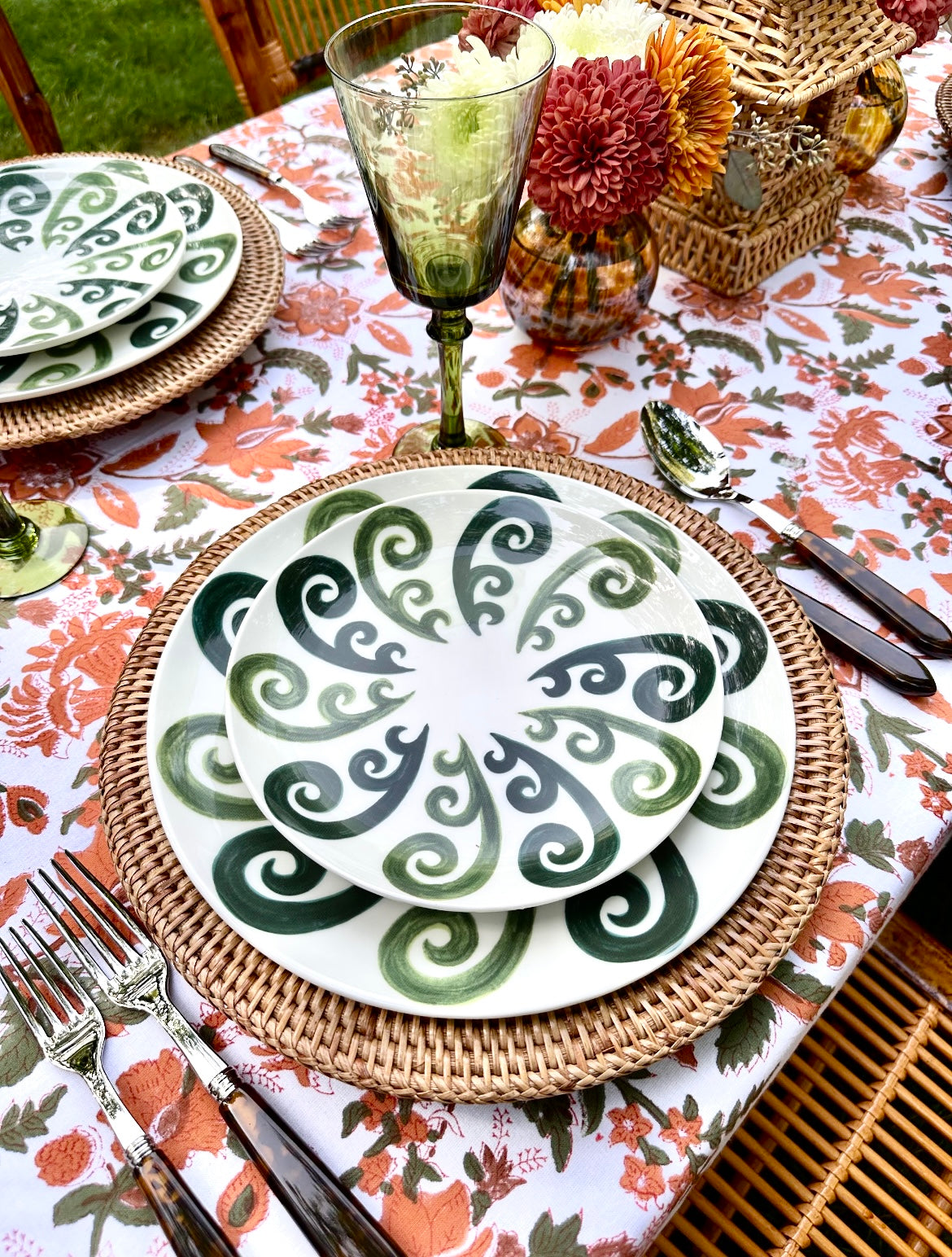 THE THANKSGIVING EDIT