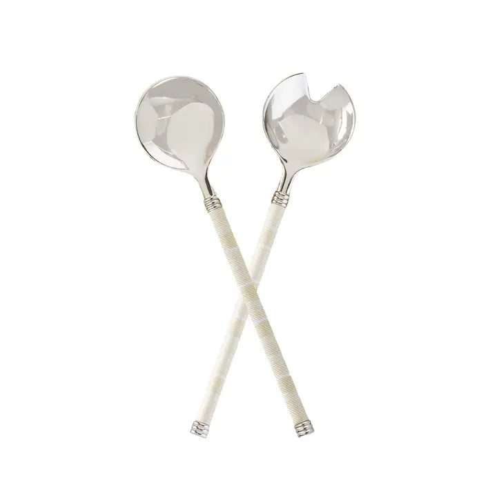 SALAD SET, JUBILEE