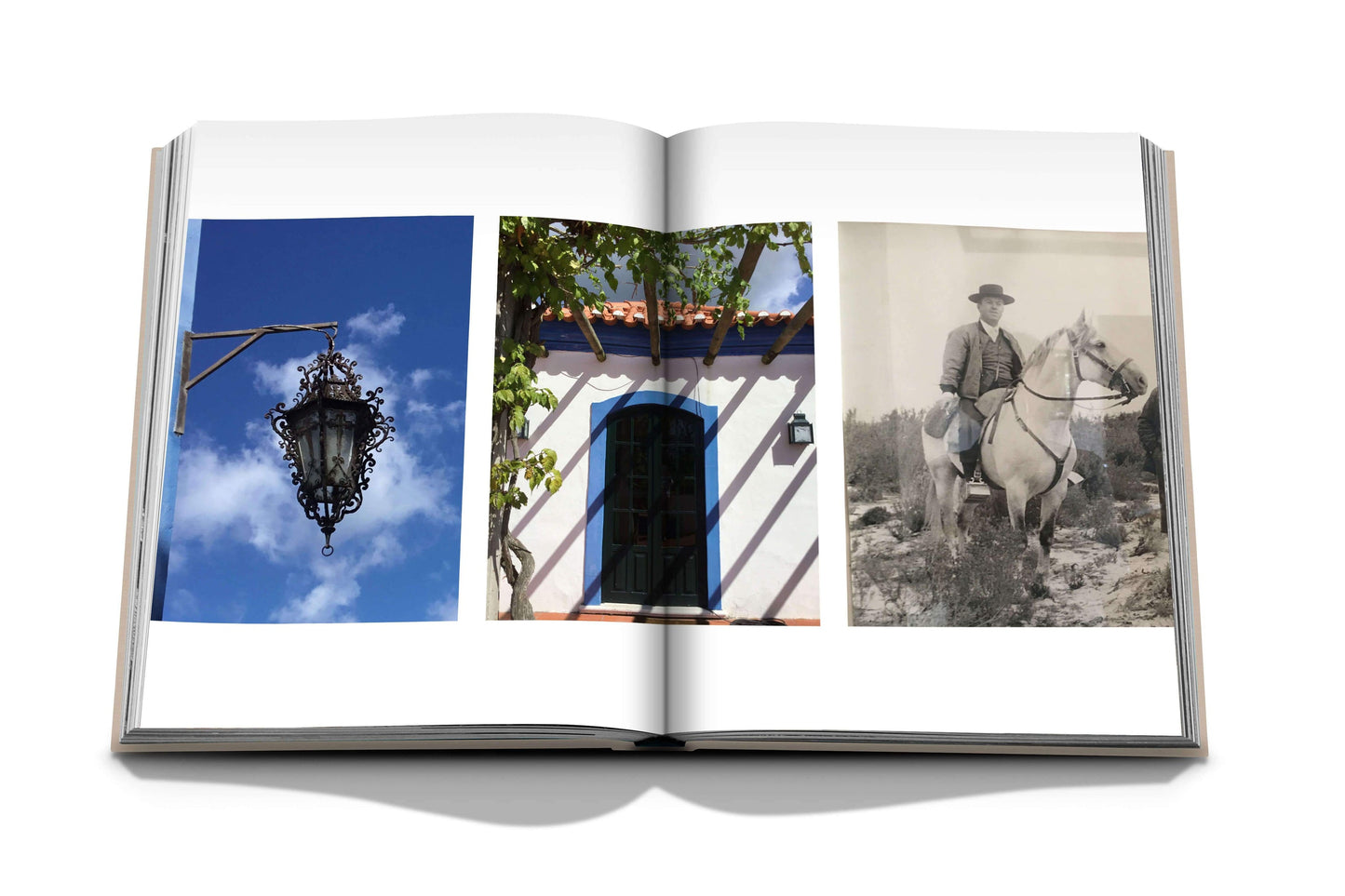 COMPORTA BLISS COFFEE TABLE BOOK