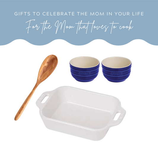 The Mom That Loves to Cook Gift Bundle