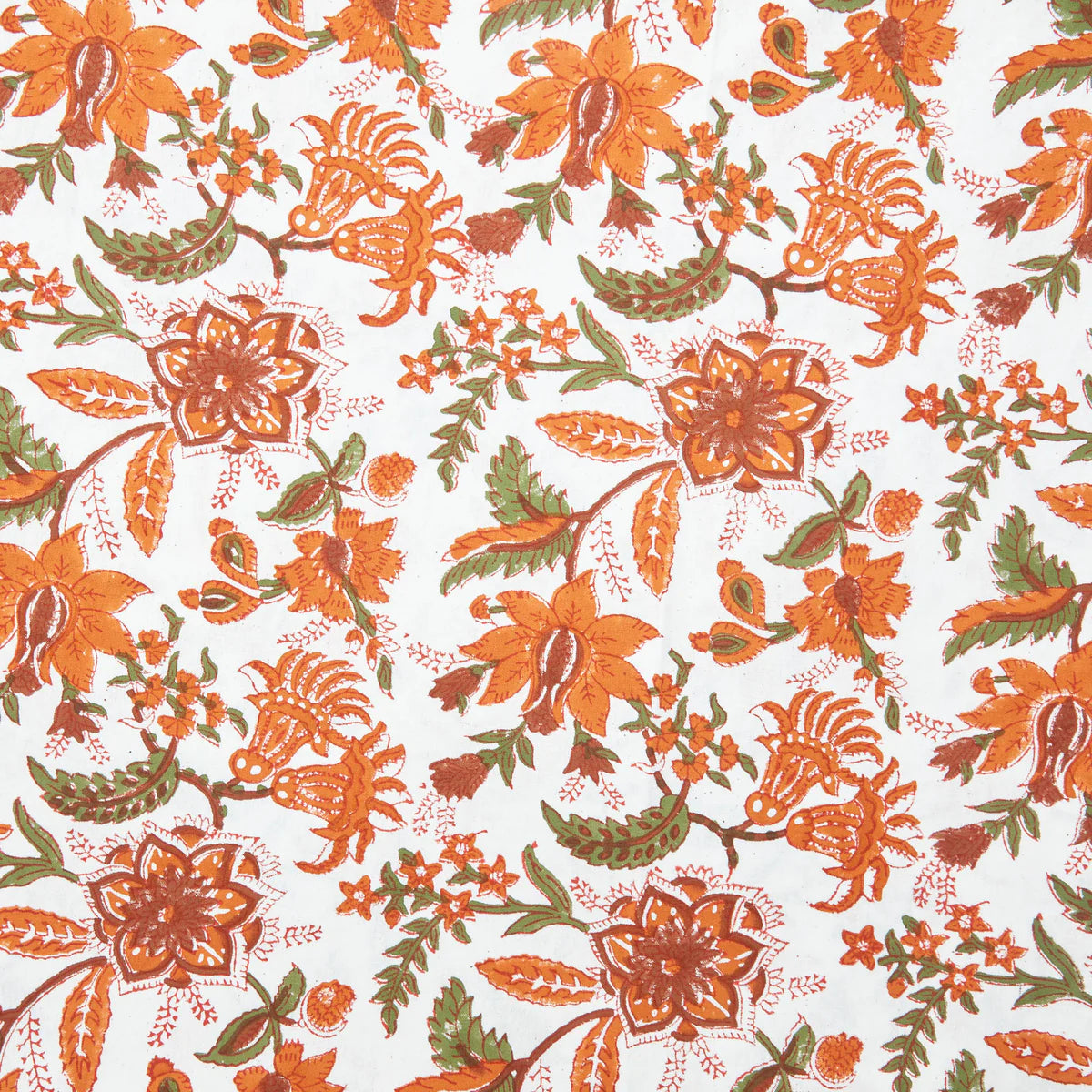 HARVEST TABLECLOTH