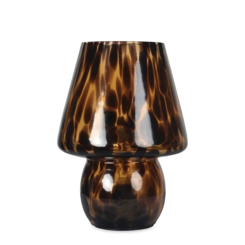 TORTOISE TABLE LAMP