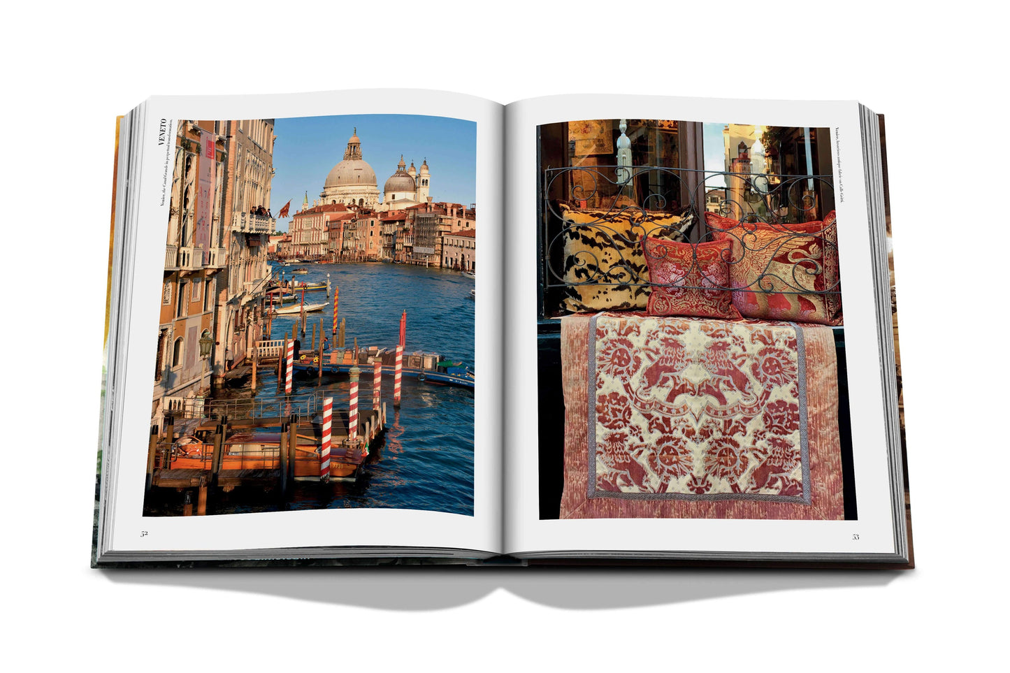 ITALIAN CHIC COFFEE TABLE BOOK