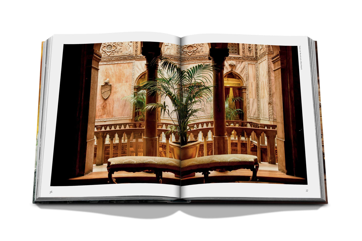 ITALIAN CHIC COFFEE TABLE BOOK