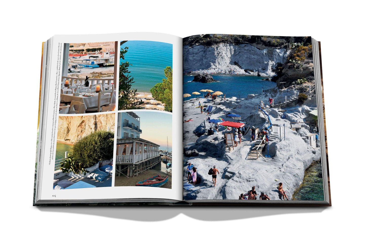 ITALIAN CHIC COFFEE TABLE BOOK