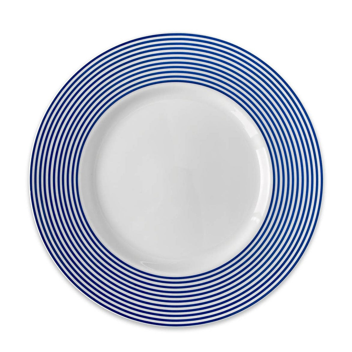 NEWPORT BLUE SALAD PLATE