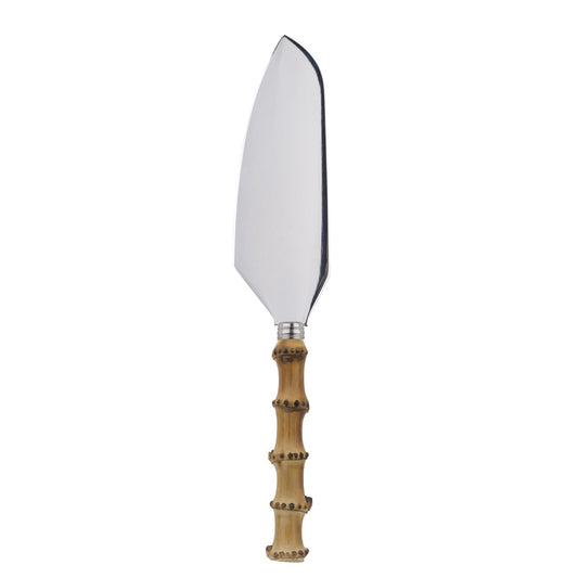 PIE SERVER, BAMBOO