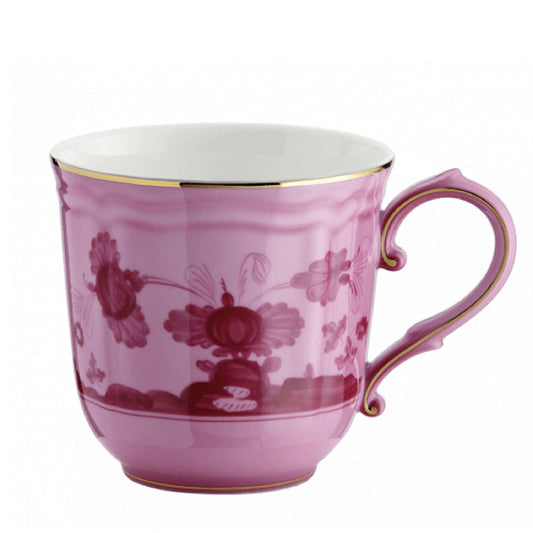 ORIENTE ITALIANO MUG, PORPORA