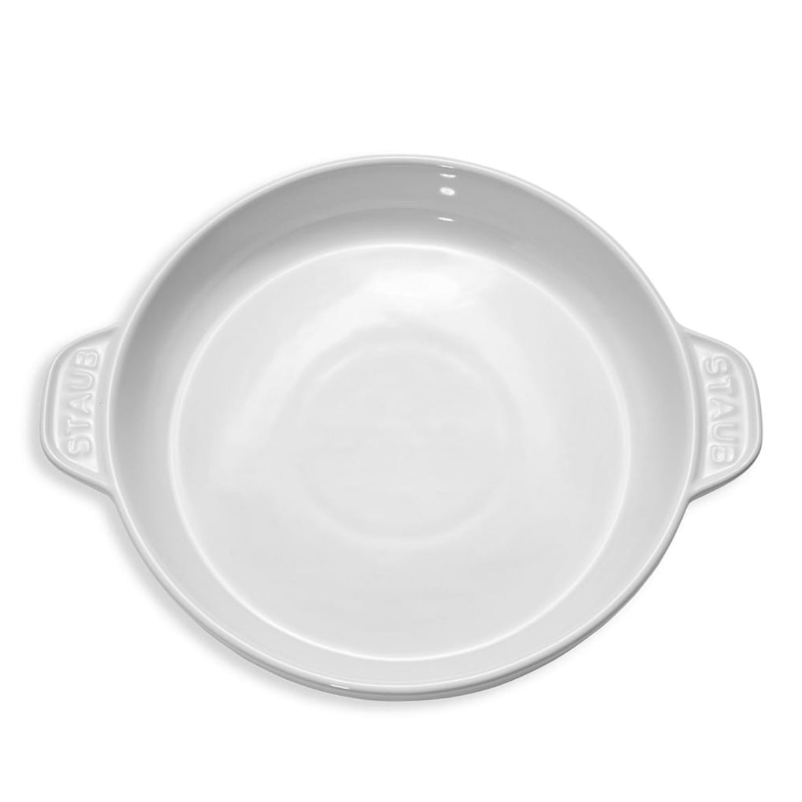 CERAMIC BRIE BAKER