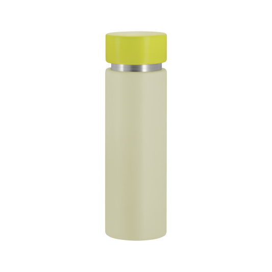COLORBLOCK SPICE MILL, GREEN