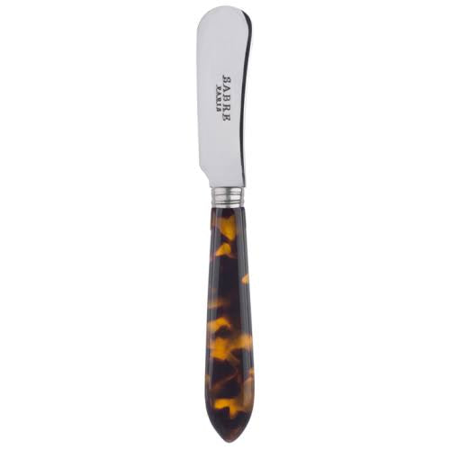 TORTOISE CHEESE SPREADER