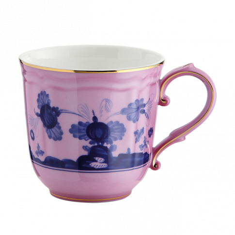 ORIENTE ITALIANO MUG, AZALEA