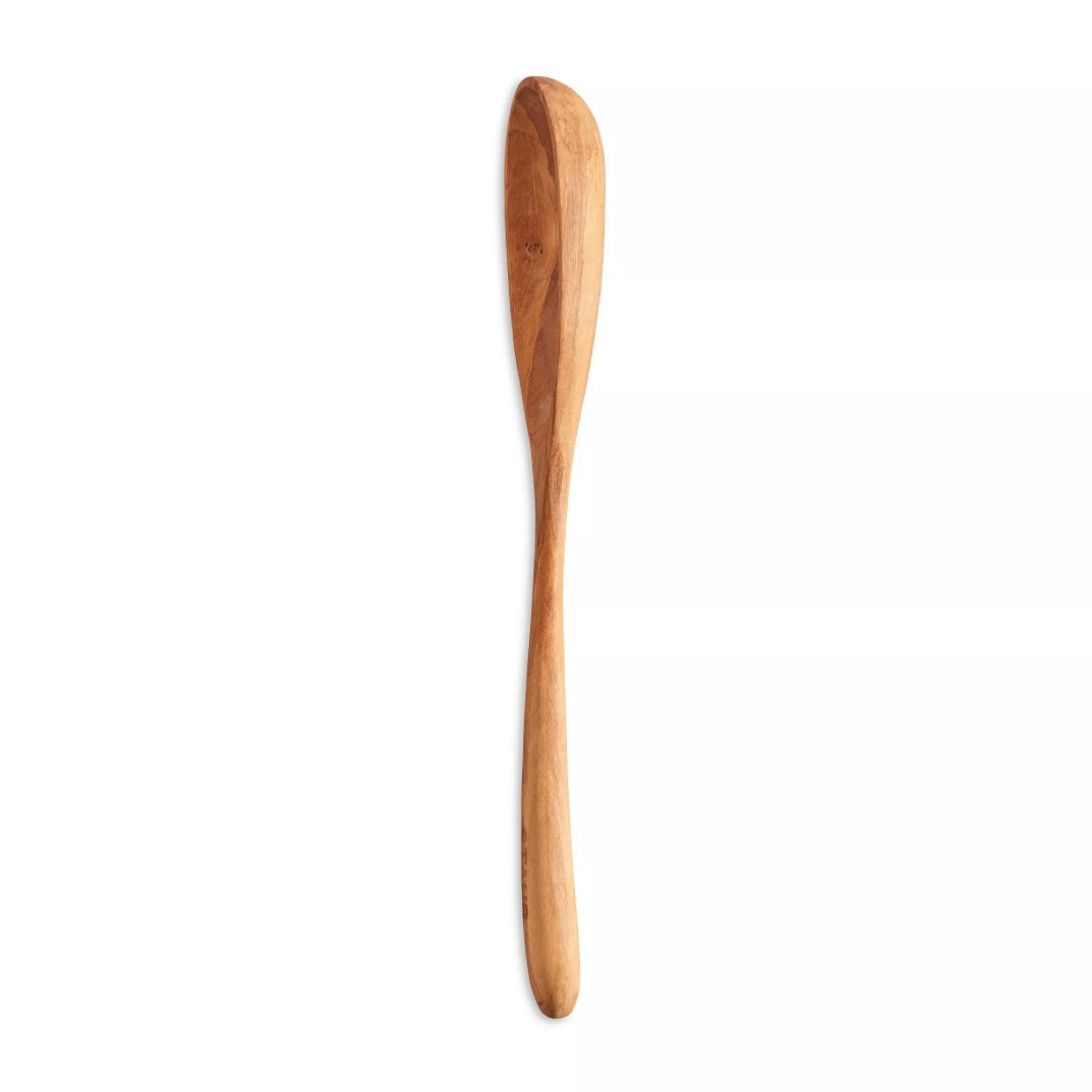 STAUB OLIVE WOOD SPOON