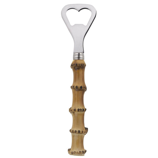 BAMBOO BOTTLE OPENER