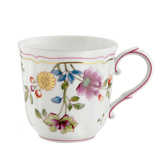 GINORI GRANDUCA COREANA MUG
