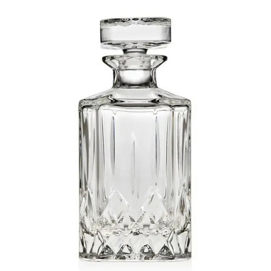 OXFORD CRYSTAL DECANTER