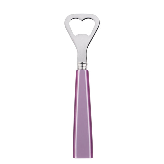 ICONE BOTTLE OPENER, LILAC