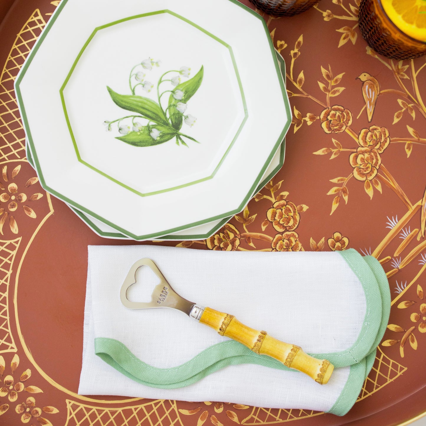 BAMBOO BOTTLE OPENER