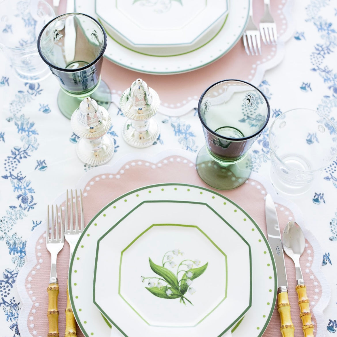 THE ENCHANTED HOME – Mason Maison