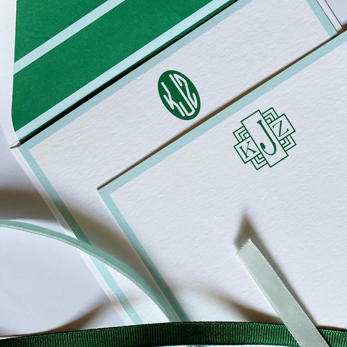 GEORGETOWN PAPERIE