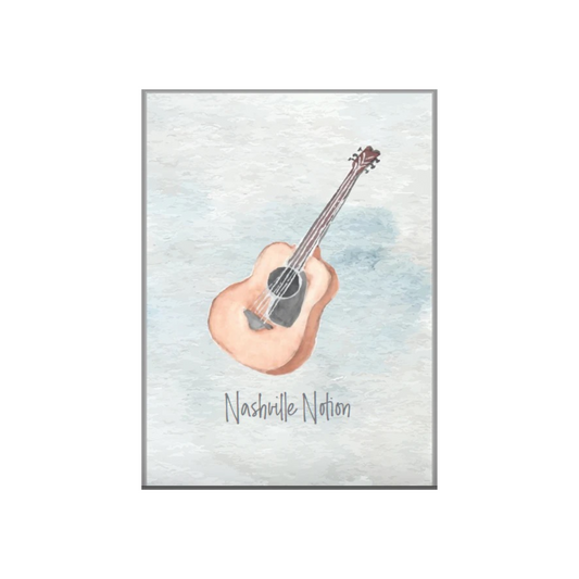 NASHVILLE NOTION PLAYING CARDS