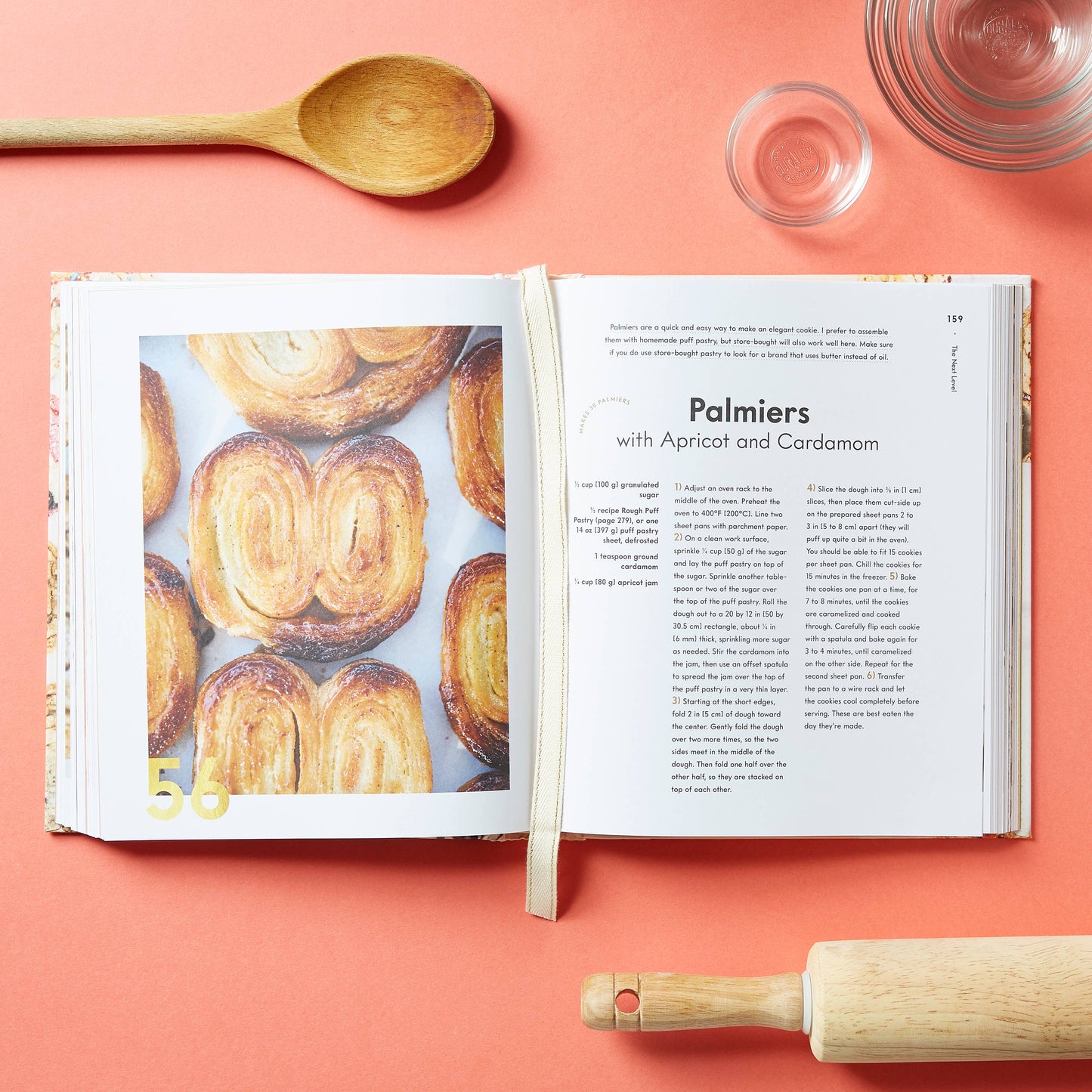 100 COOKIES: THE BAKING BOOK FOR EVERY KITCHEN
