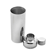 Load image into Gallery viewer, STAINLESS COCKTAIL SHAKER
