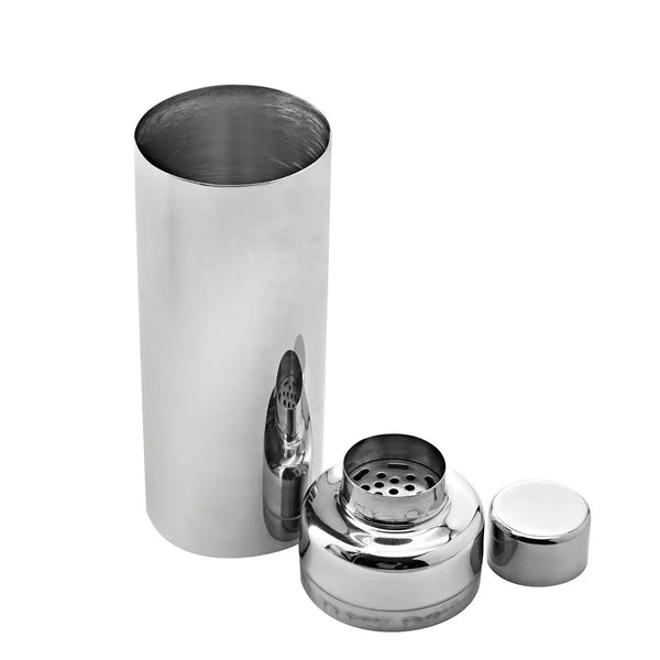 STAINLESS COCKTAIL SHAKER
