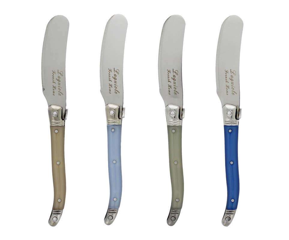 4-PIECE SPREADER SET, MOUNTAIN