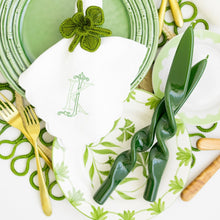 Load image into Gallery viewer, CAROLINE FLATWARE, BRUSHED GOLD
