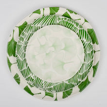 Load image into Gallery viewer, GINGKO DESSERT PLATE (SET OF 6)
