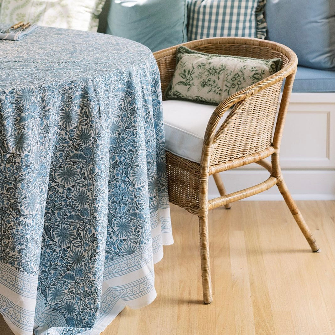 CORINNE TABLECLOTH