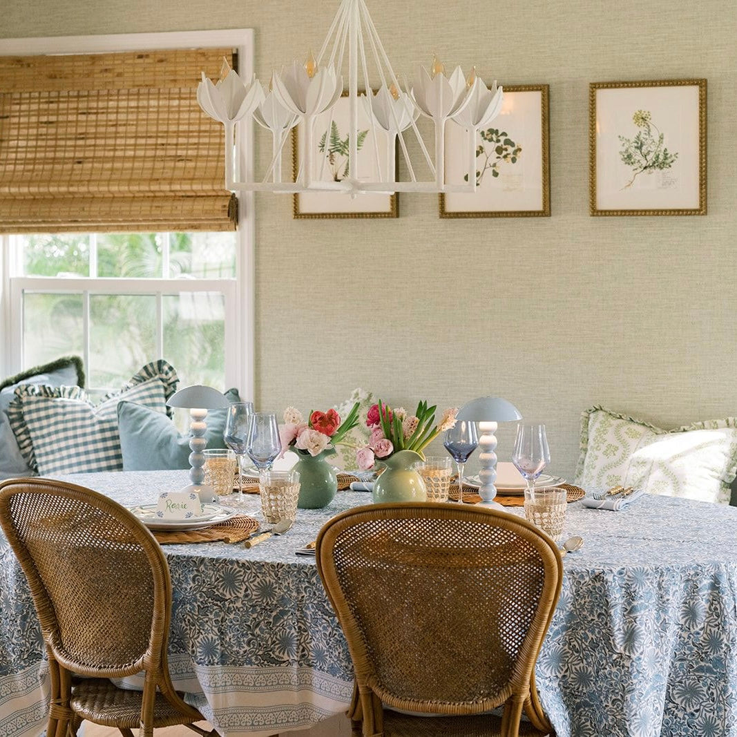 CORINNE TABLECLOTH