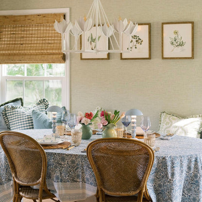 CORINNE TABLECLOTH
