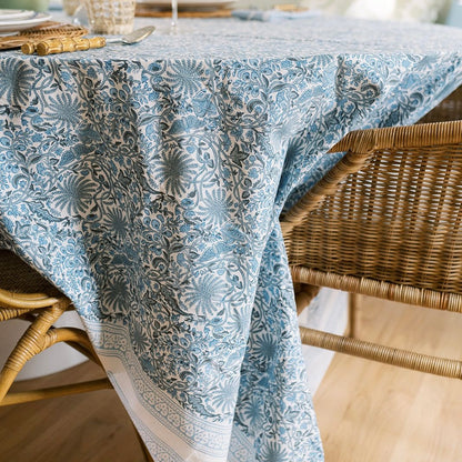 CORINNE TABLECLOTH