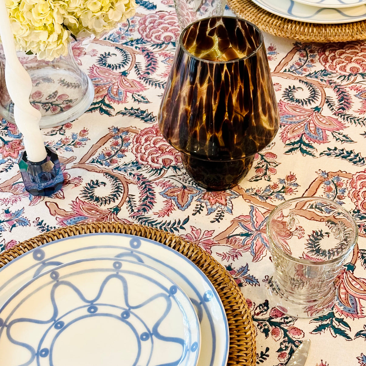TORTOISE TABLE LAMP – Mason Maison