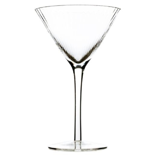 JAMES MARTINI GLASS (SET OF 6)