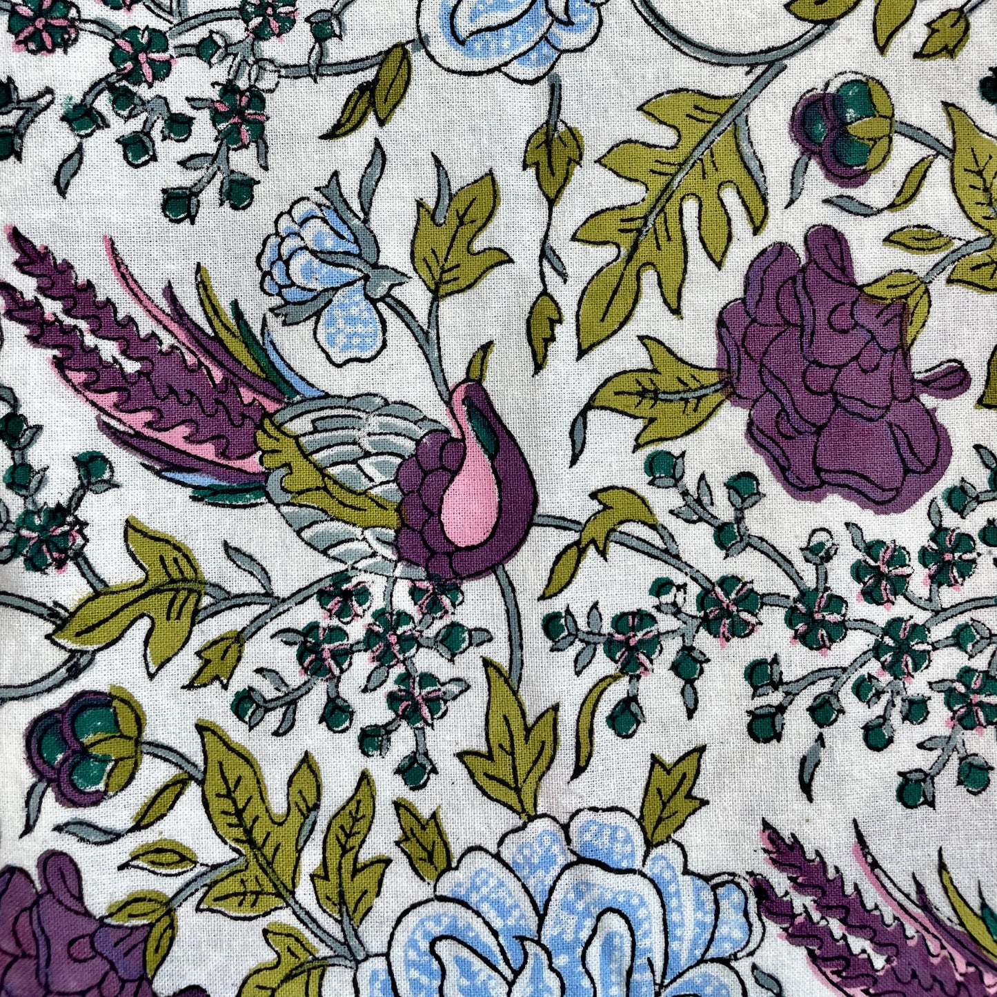ASHBY GARDEN TABLECLOTH