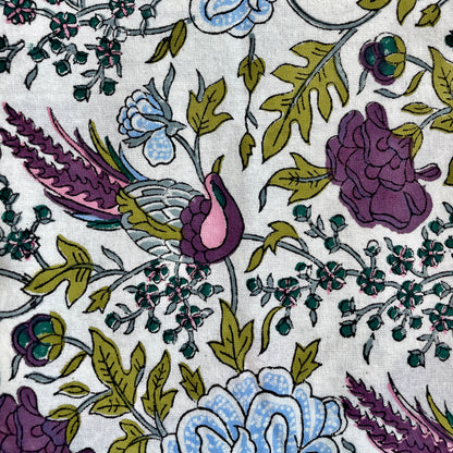 ASHBY GARDEN TABLECLOTH