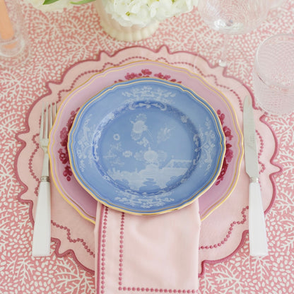 MIMI PLACEMATS, PINK (SET OF 4)