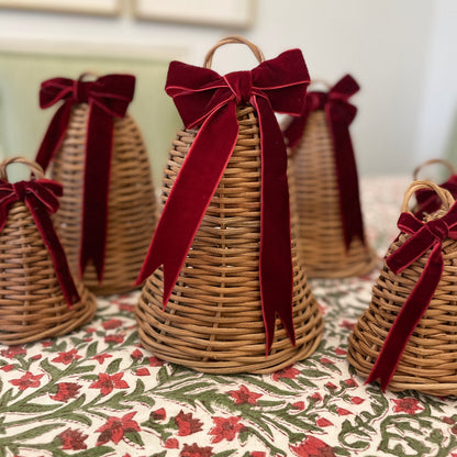 RATTAN BELLS
