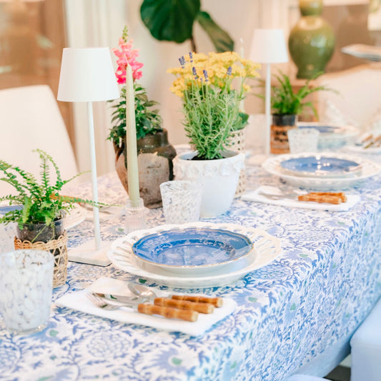 ALICE TABLECLOTH
