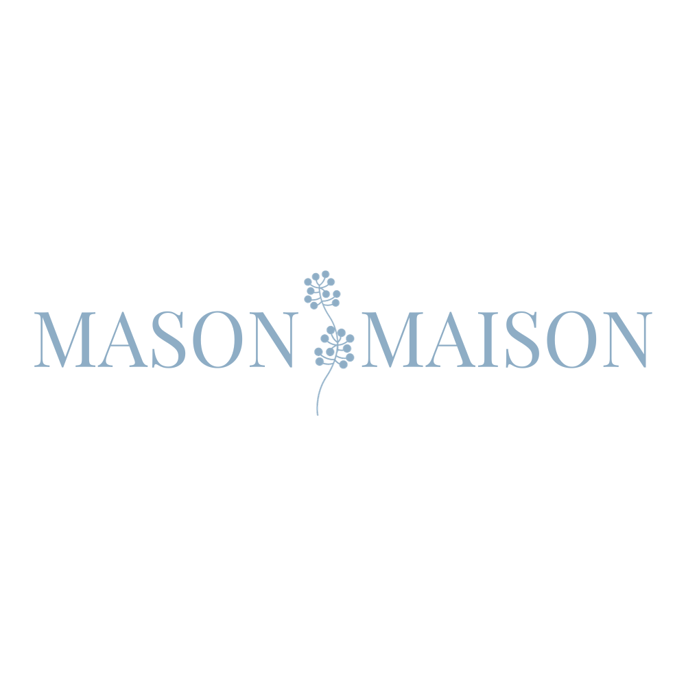Mason Maison Homepage