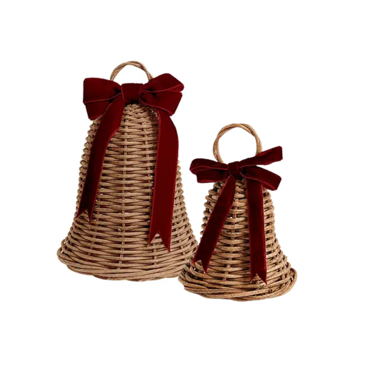 RATTAN BELLS