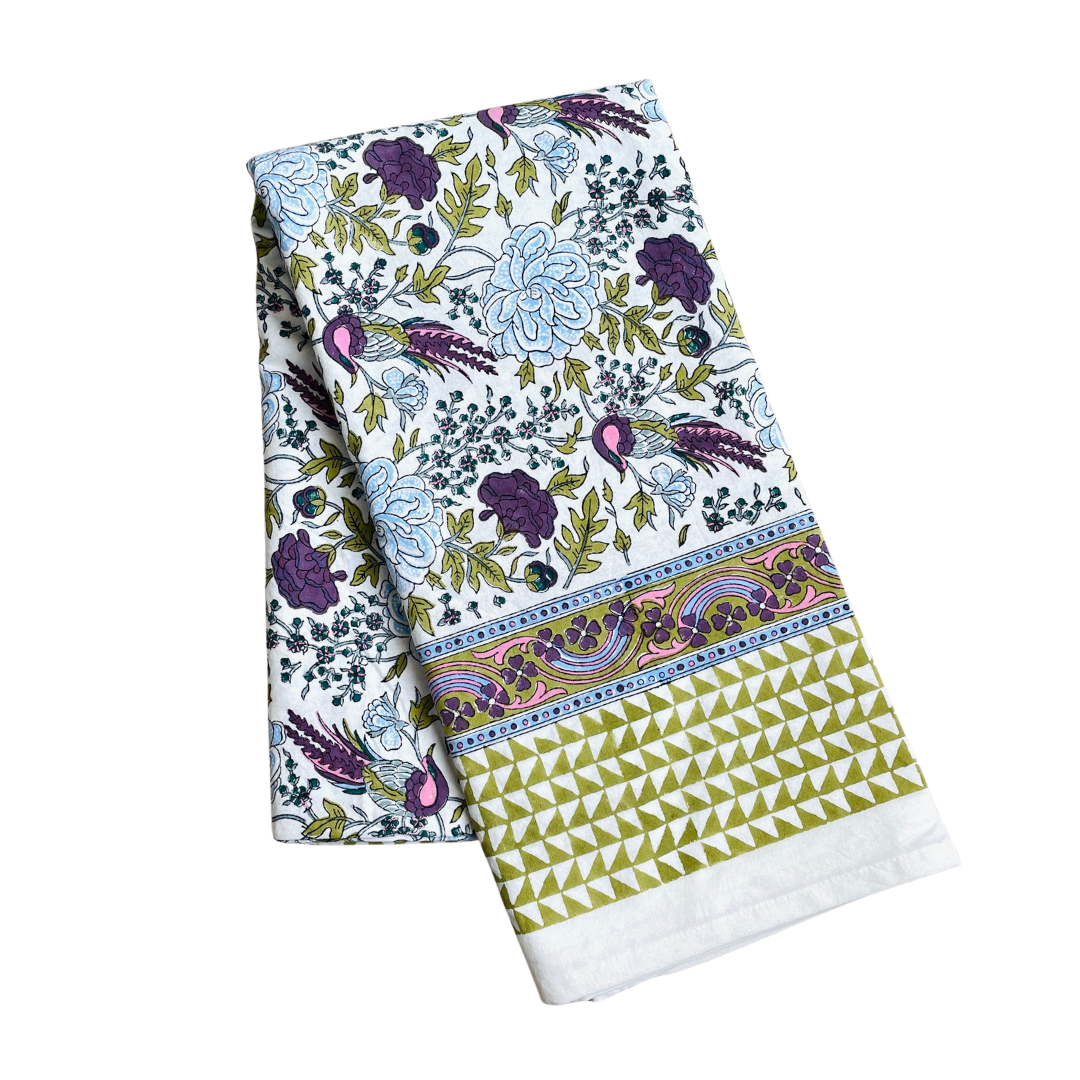 ASHBY GARDEN TABLECLOTH