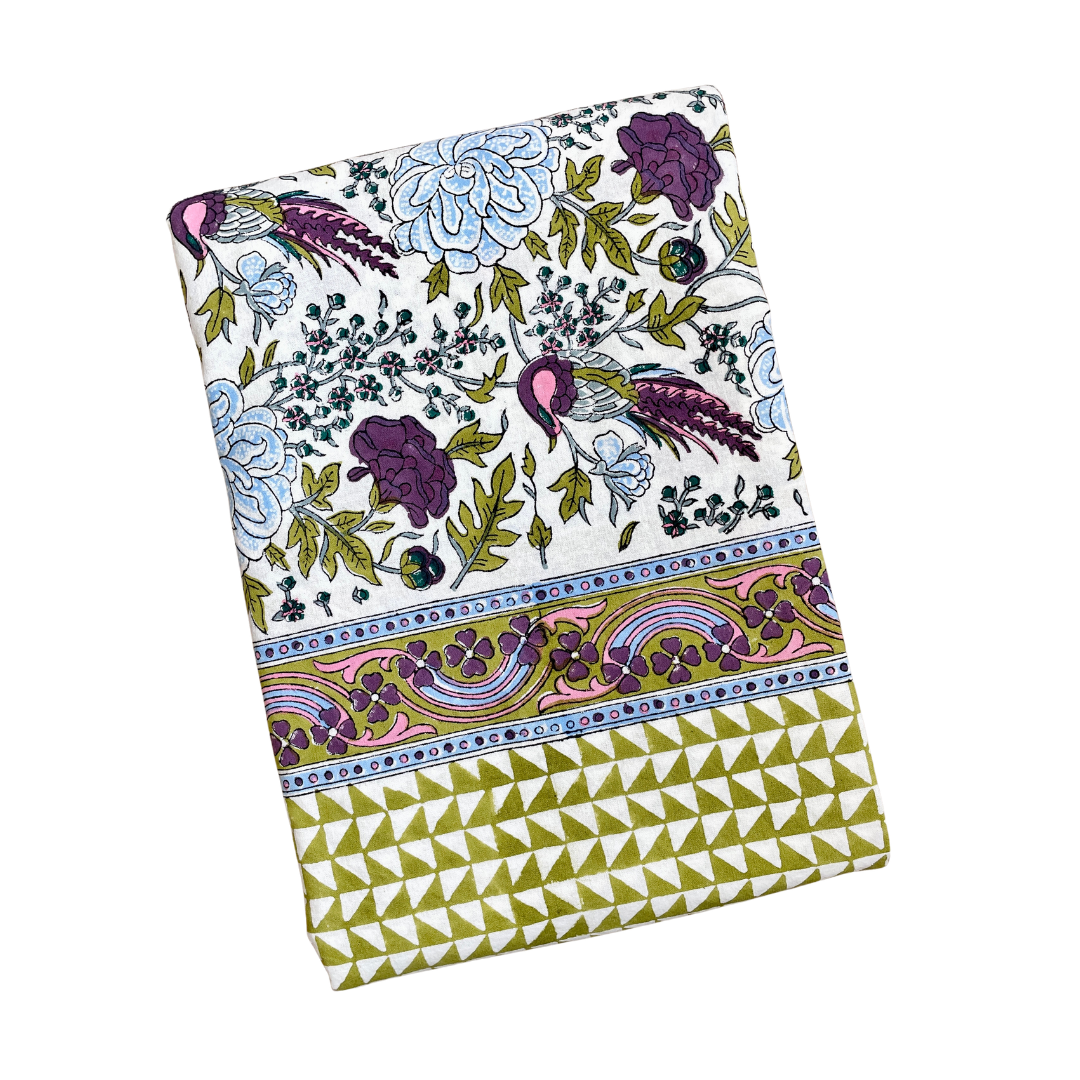 ASHBY GARDEN TABLECLOTH