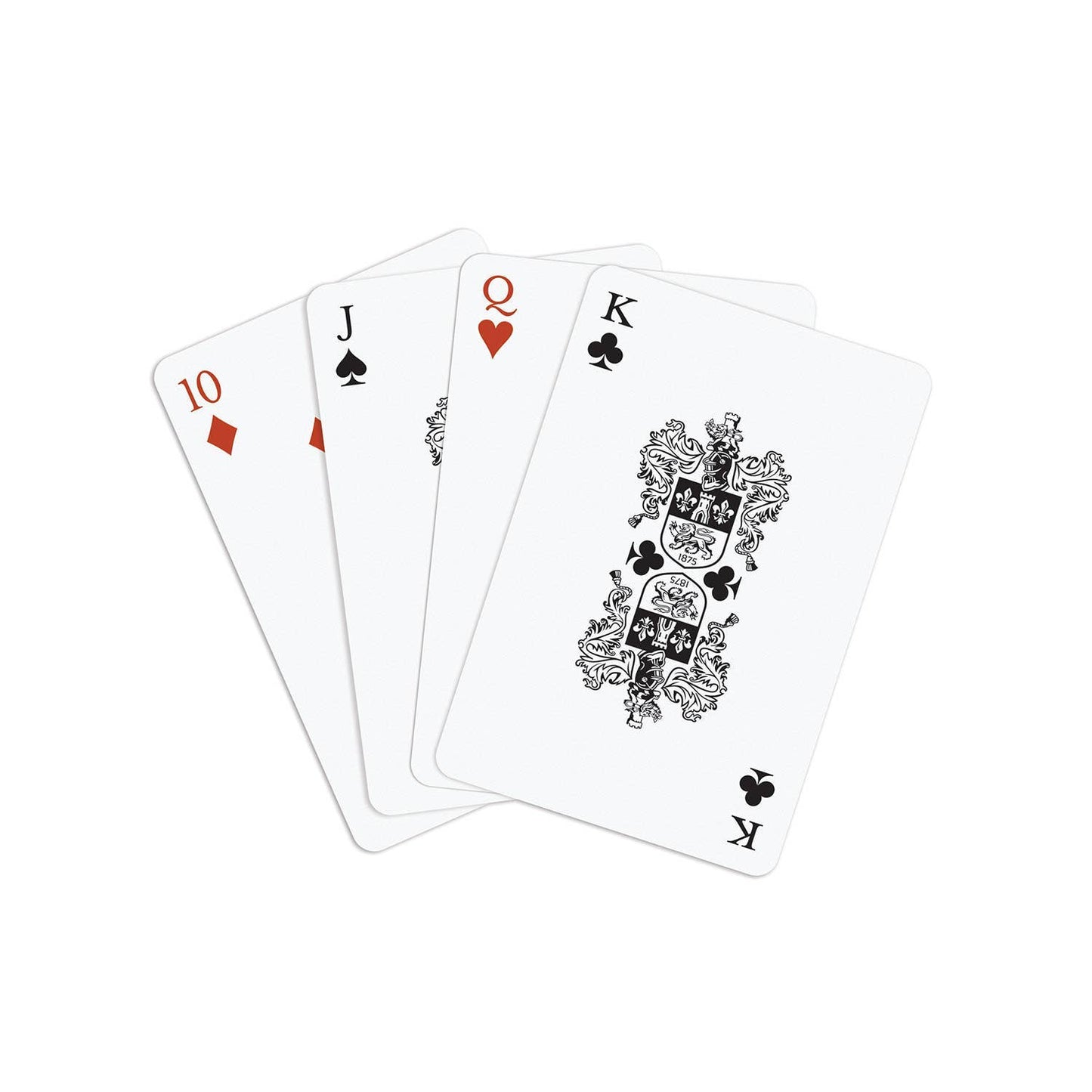 LIBERTY LONDON PLAYING CARD SET